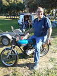 Cyclo Sud Classique 2025